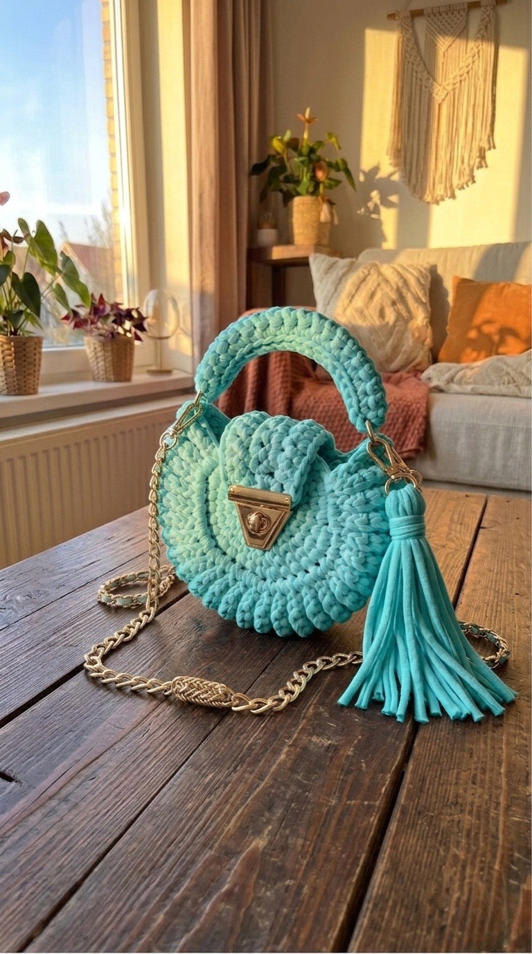 Shellure Bags