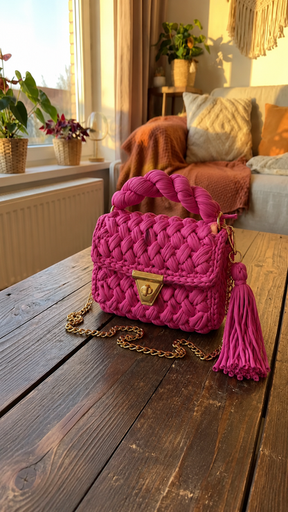 Shellure Bags