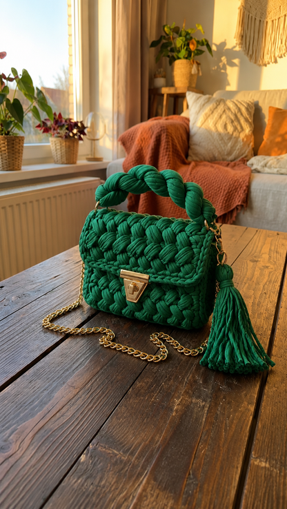 Shellure Bags