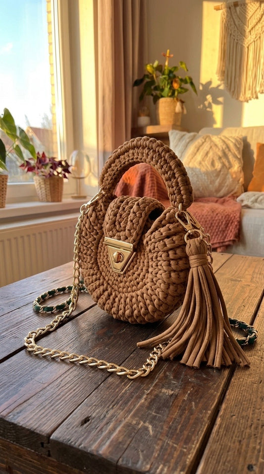 Shellure Bags
