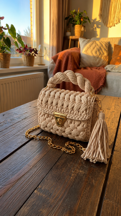 Shellure Bags