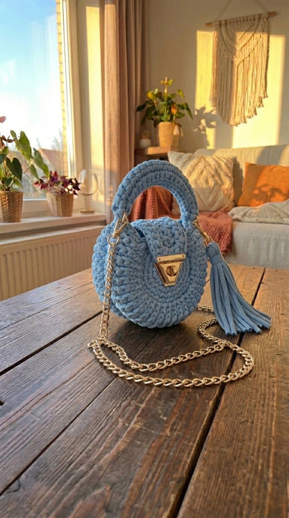 Shellure Bags
