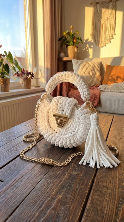 Shellure Bags