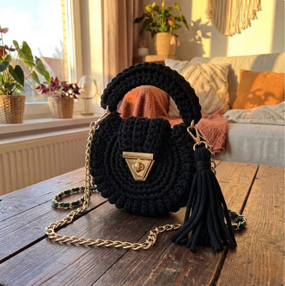 Shellure Bags