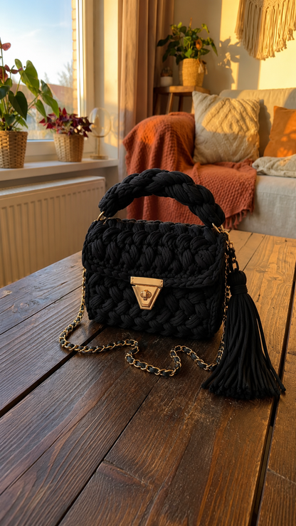 Shellure Bags