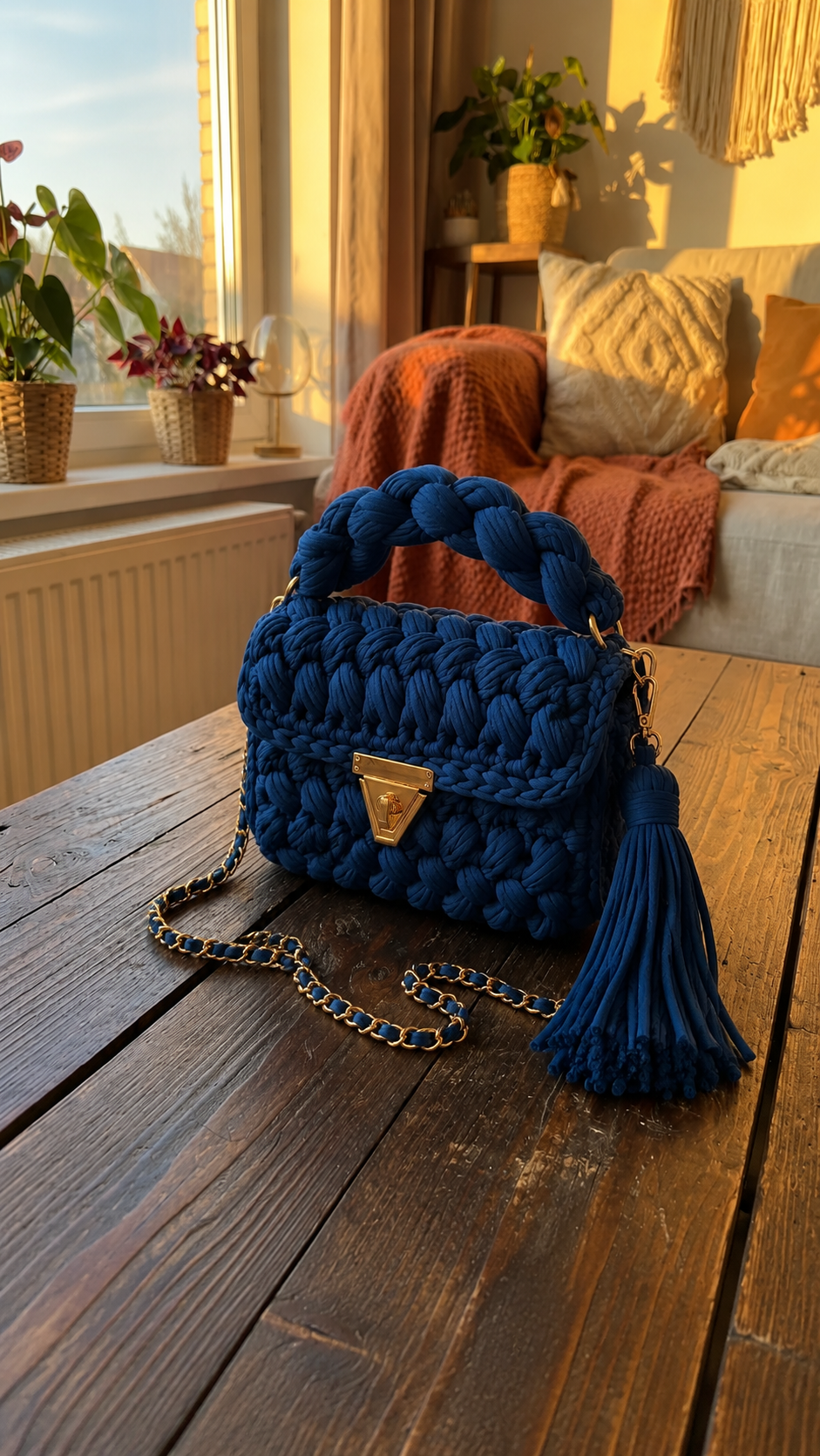 Shellure Bags
